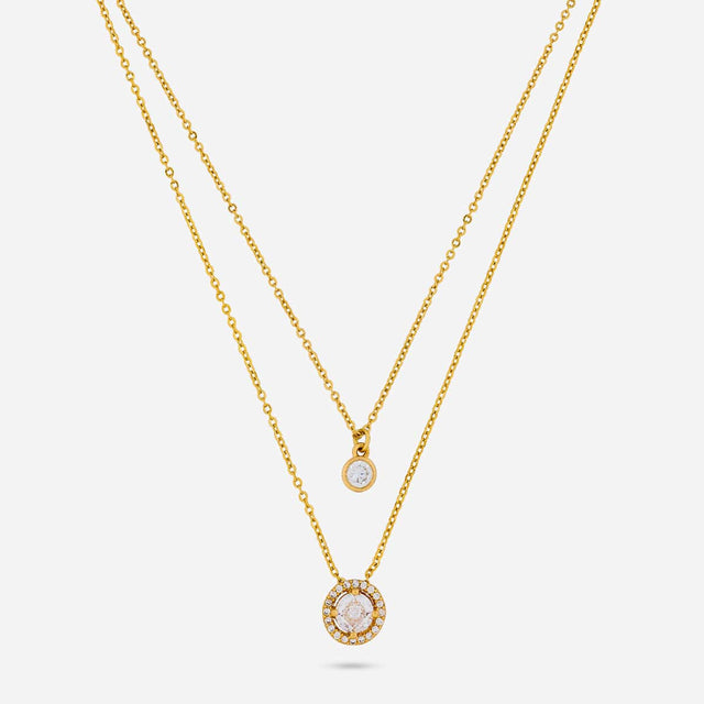 Trendy Necklace Trendy Necklace 195374