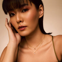 Trendy Necklace Trendy Necklace 195374