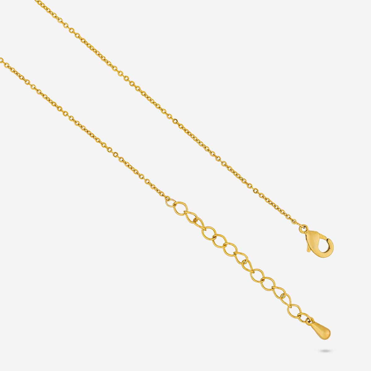 Trendy Necklace Trendy Necklace 195375