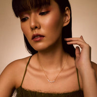 Trendy Necklace Trendy Necklace 195375