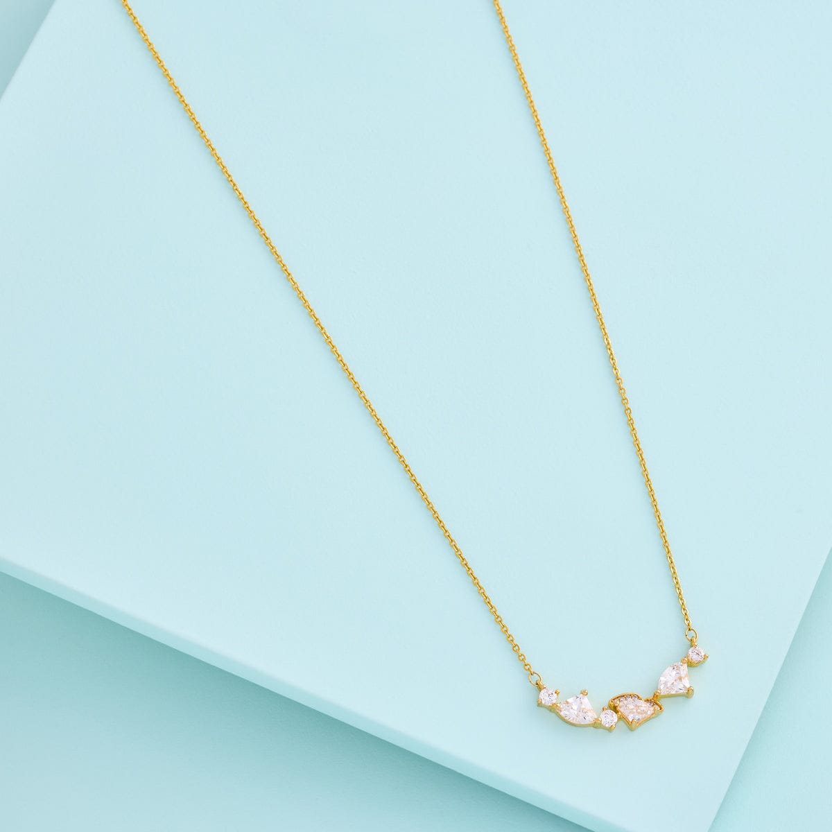 Trendy Necklace Trendy Necklace 195375