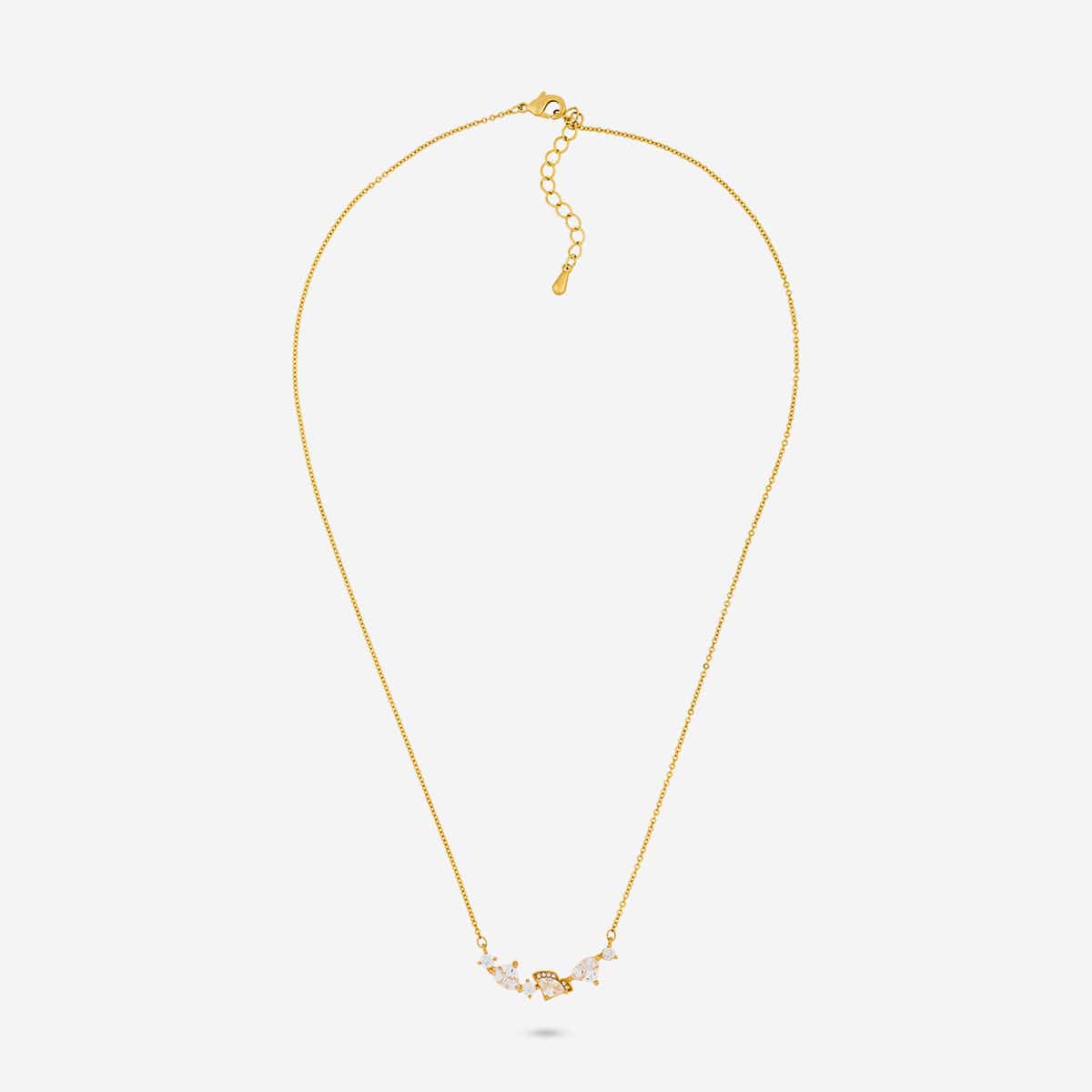 Trendy Necklace Trendy Necklace 195375