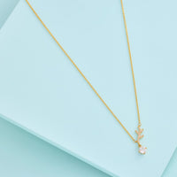 Trendy Necklace Trendy Necklace 195376