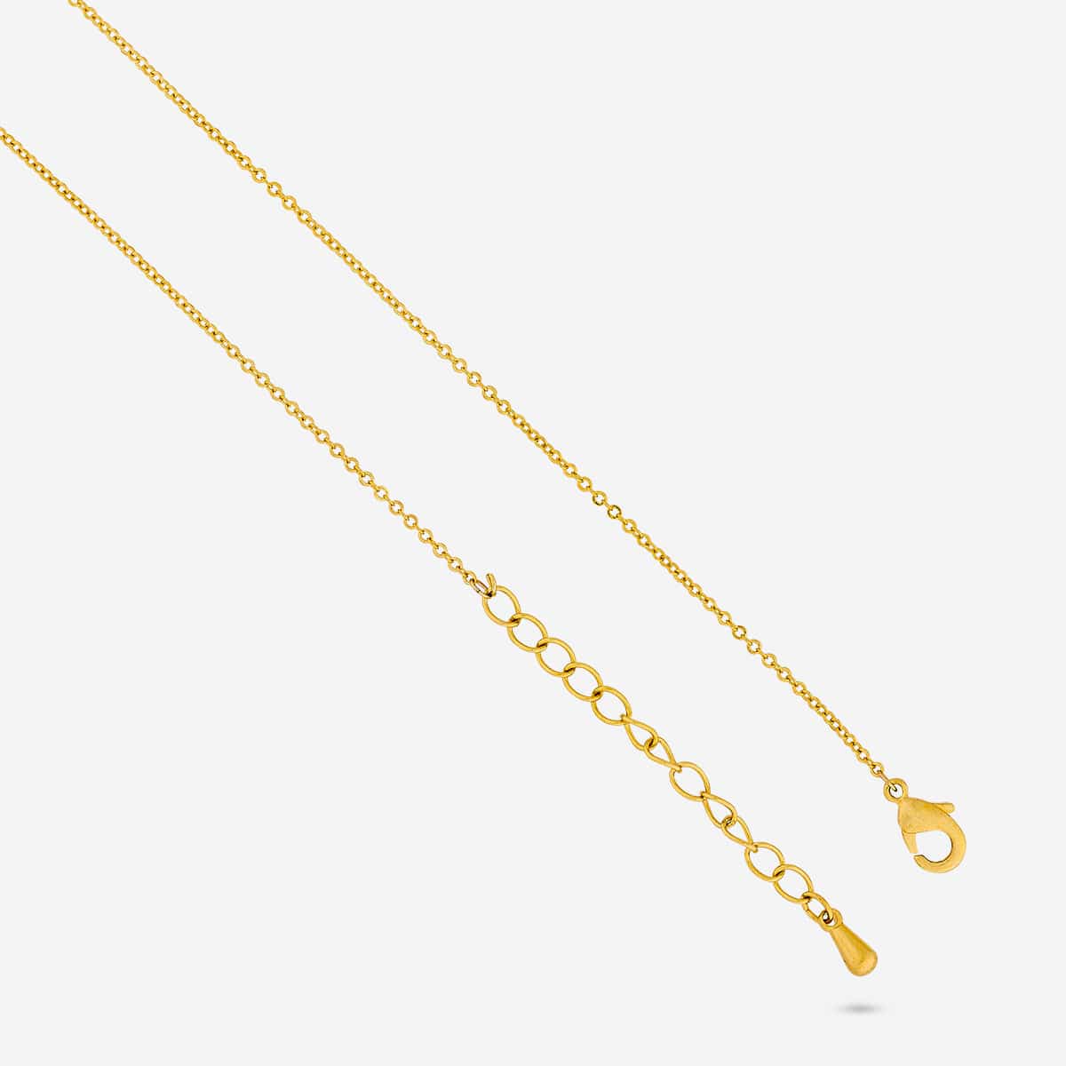 Trendy Necklace Trendy Necklace 195376