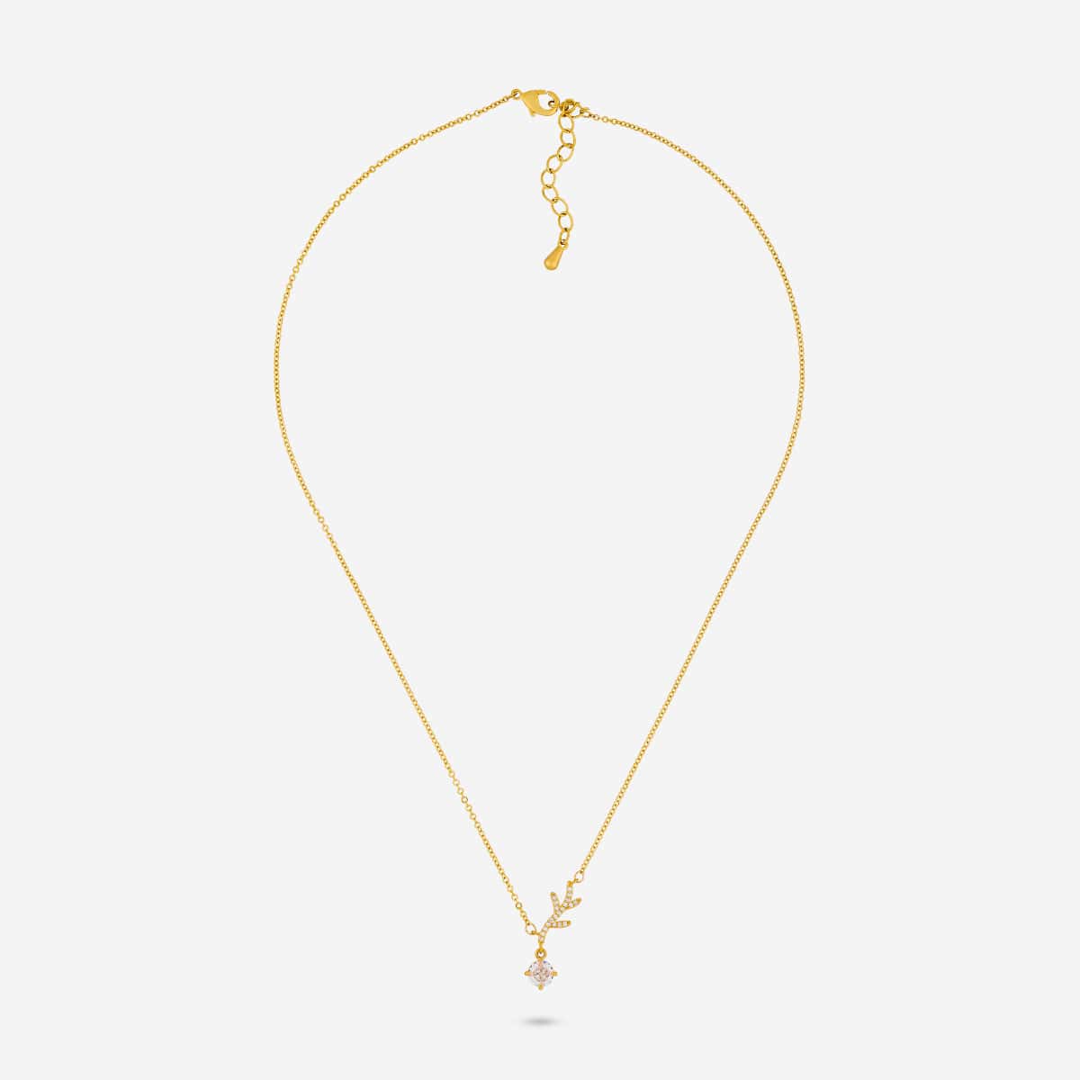 Trendy Necklace Trendy Necklace 195376