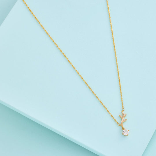 Trendy Necklace Trendy Necklace 195376