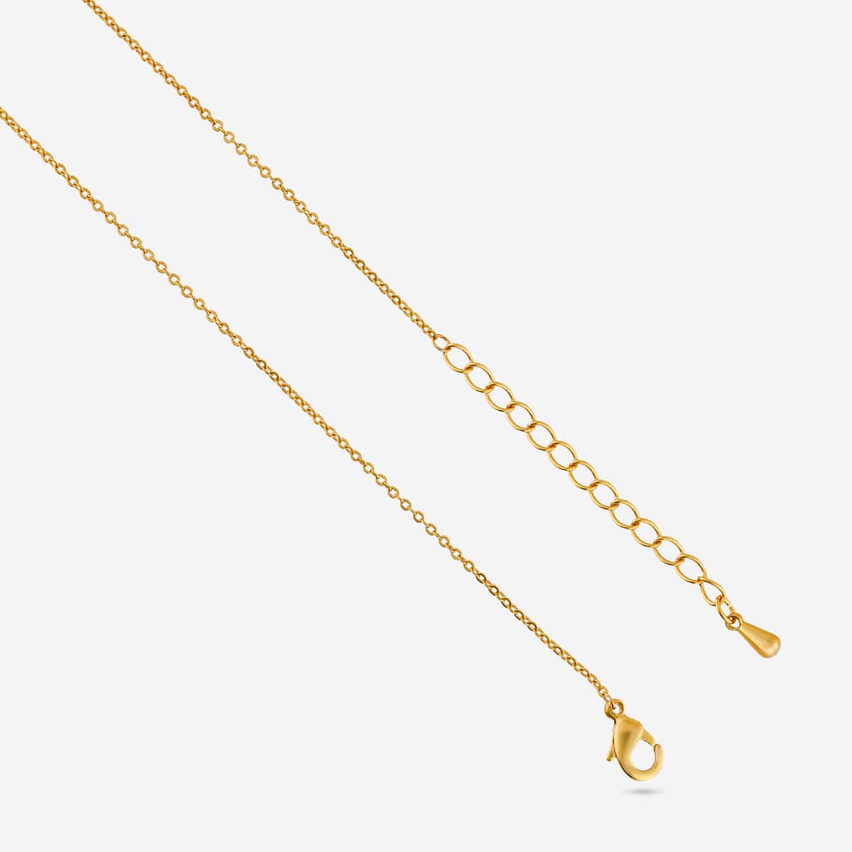 Trendy Necklace Trendy Necklace 195378