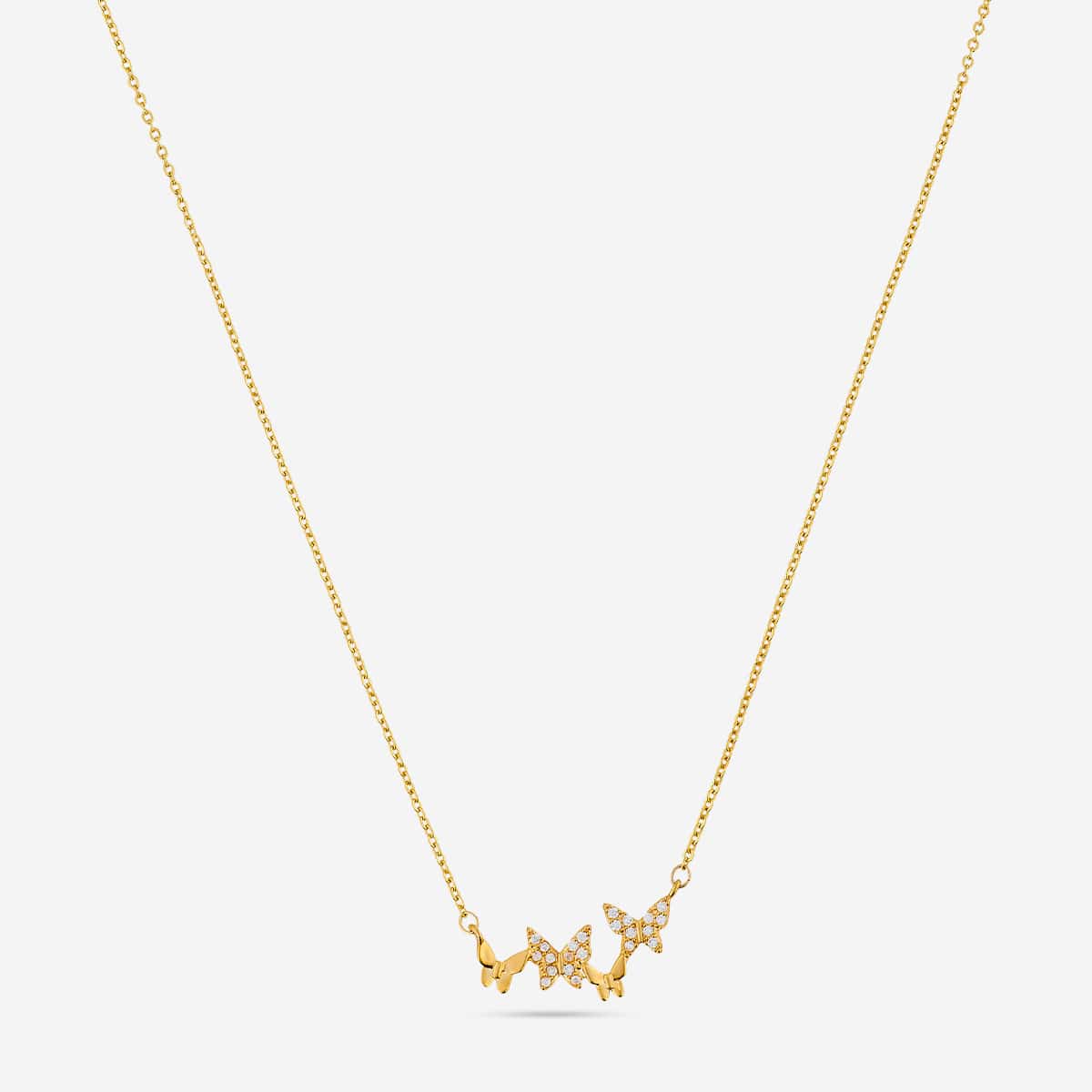 Trendy Necklace Trendy Necklace 195378