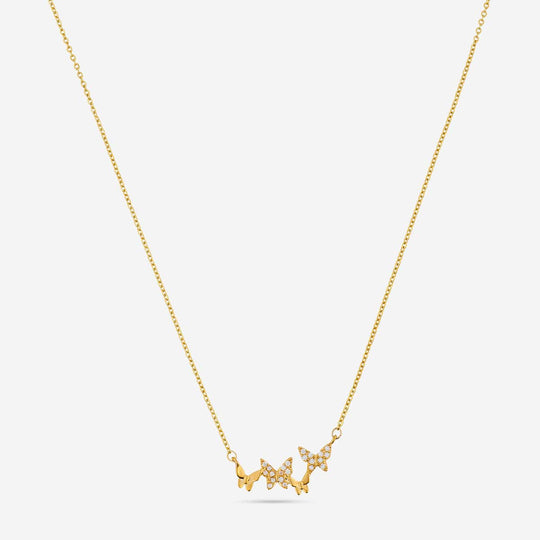 Trendy Necklace Trendy Necklace 195378