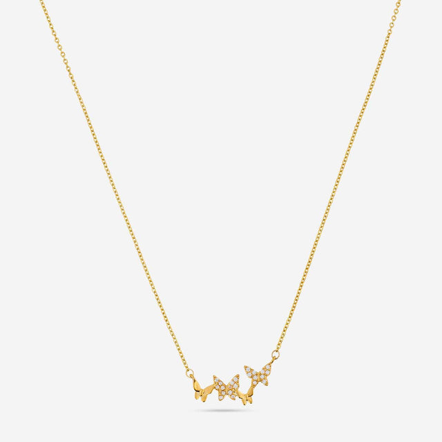 Trendy Necklace Trendy Necklace 195378