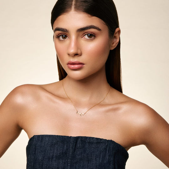 Trendy Necklace Trendy Necklace 195378