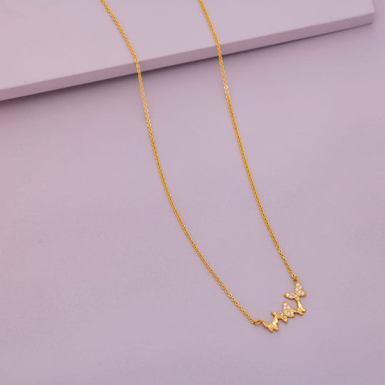 Trendy Necklace Trendy Necklace 195378