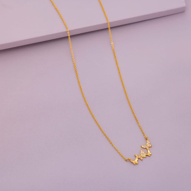 Trendy Necklace Trendy Necklace 195378