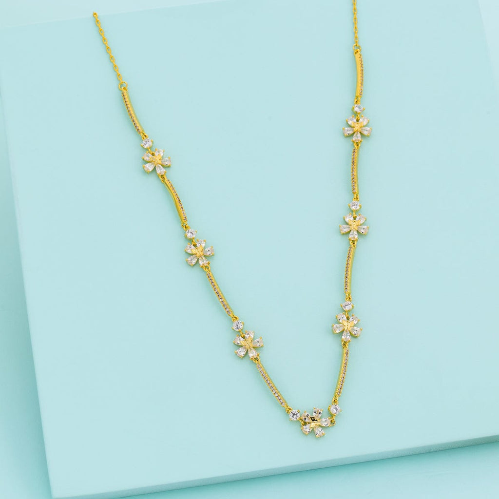 Trendy Necklace Trendy Necklace 195449