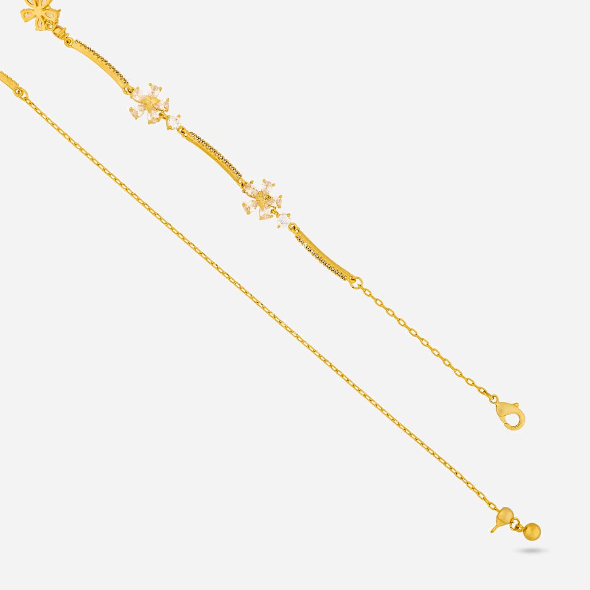 Trendy Necklace Trendy Necklace 195449