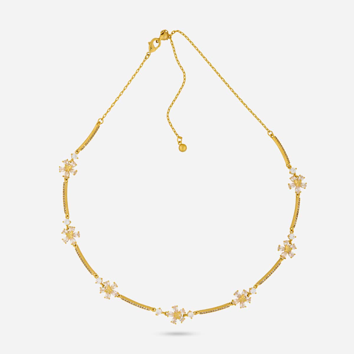 Trendy Necklace Trendy Necklace 195449