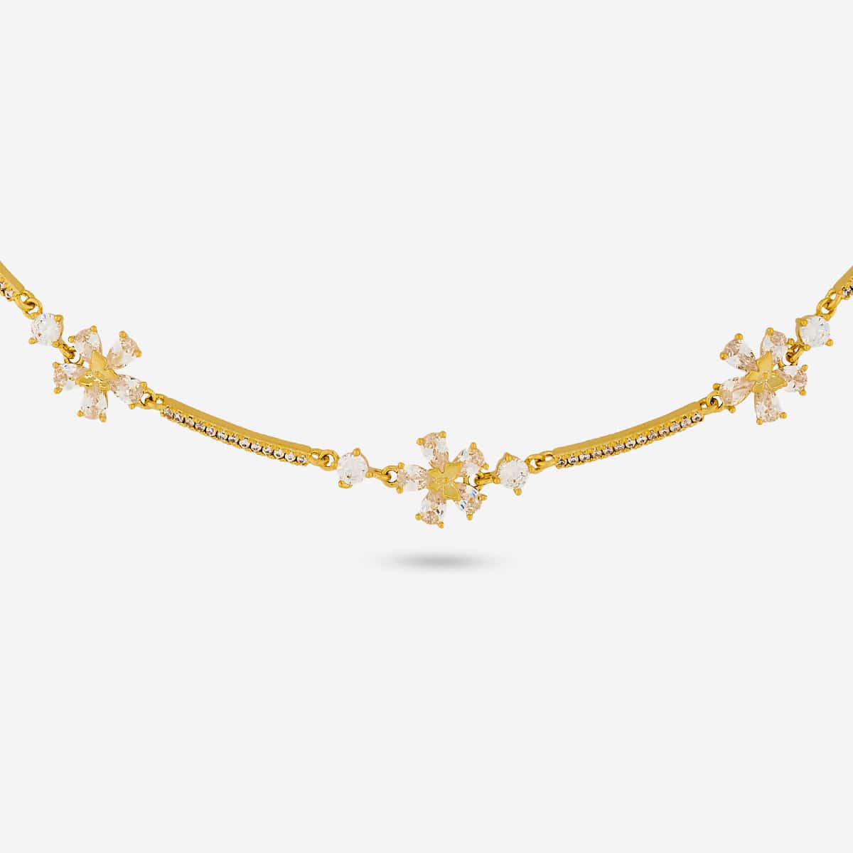 Trendy Necklace Trendy Necklace 195449