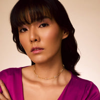 Trendy Necklace Trendy Necklace 195449