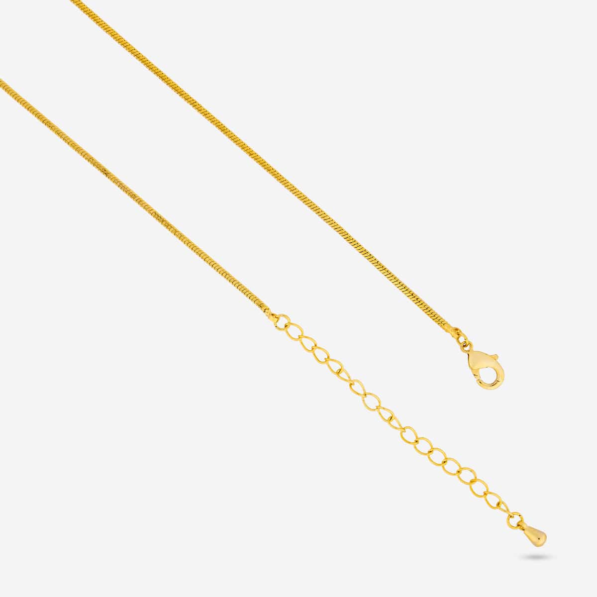 Trendy Necklace Trendy Necklace 195450