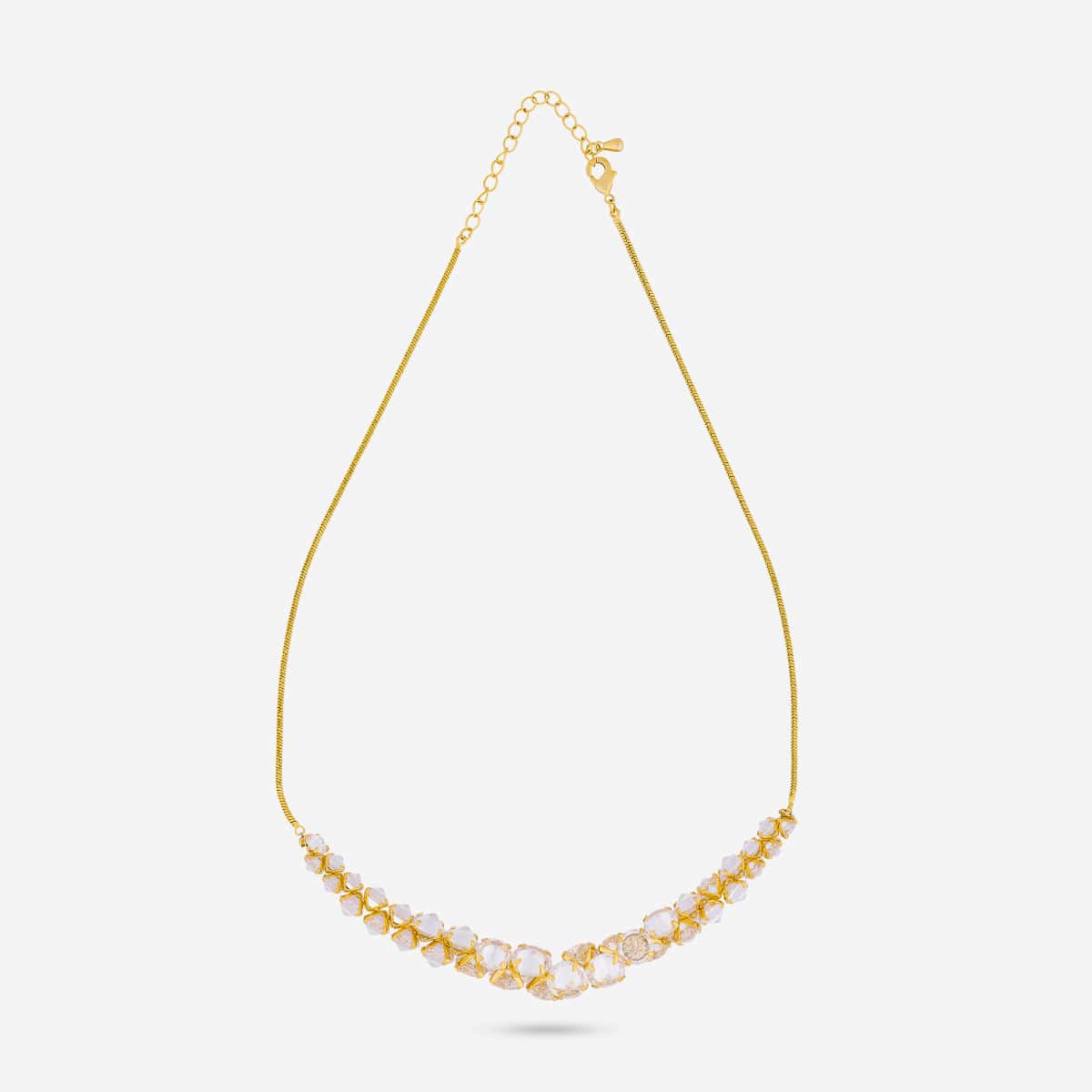 Trendy Necklace Trendy Necklace 195450