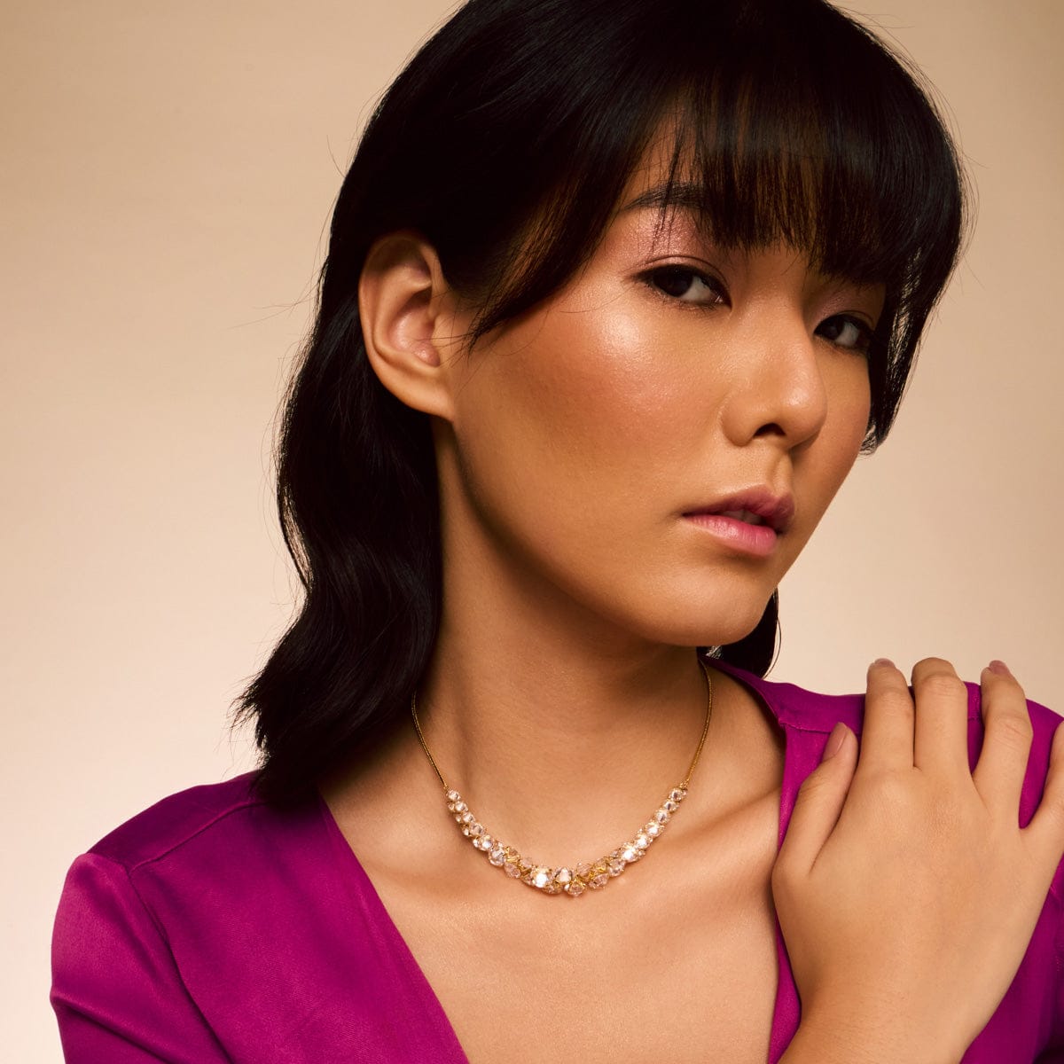 Trendy Necklace Trendy Necklace 195450