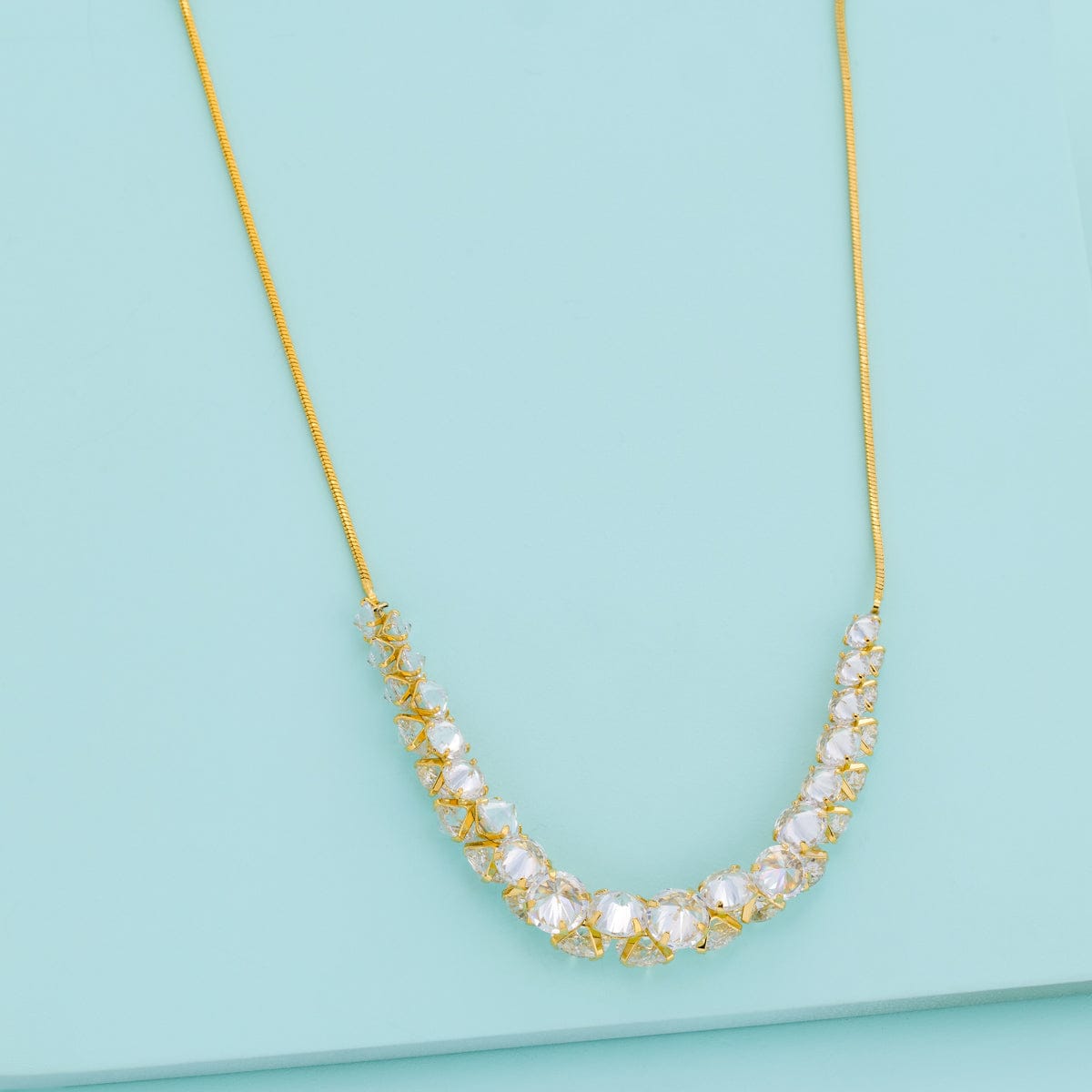 Trendy Necklace Trendy Necklace 195450