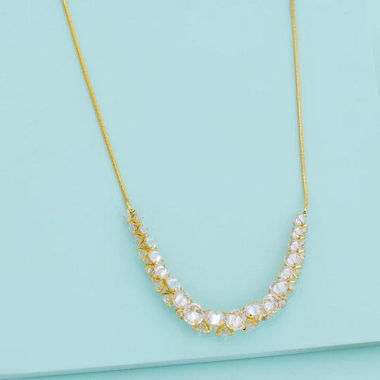 Trendy Necklace Trendy Necklace 195450