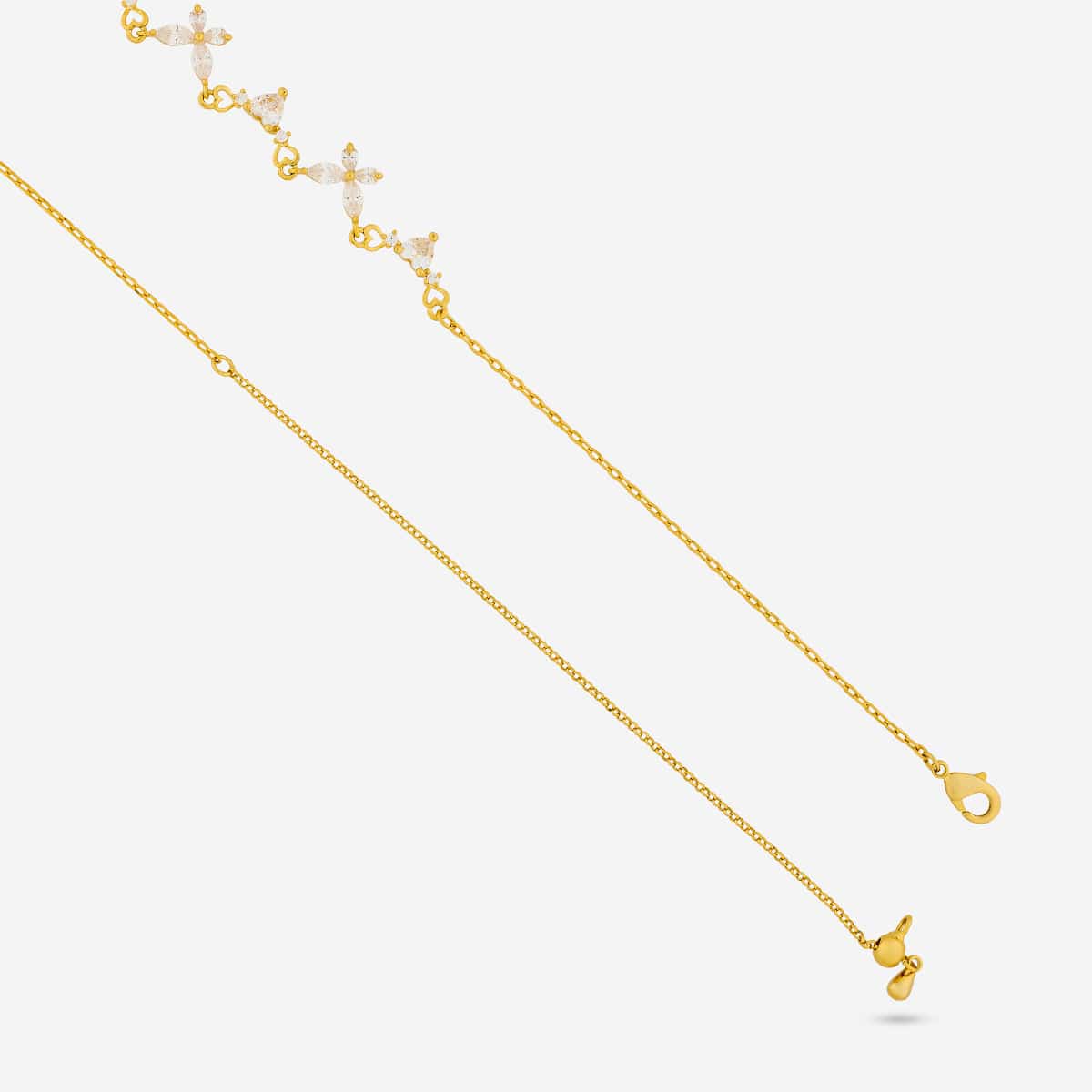 Trendy Necklace Trendy Necklace 195451