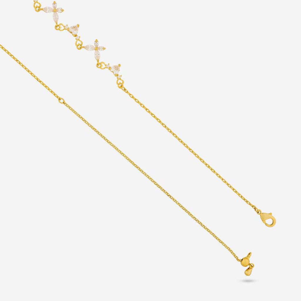 Trendy Necklace Trendy Necklace 195451