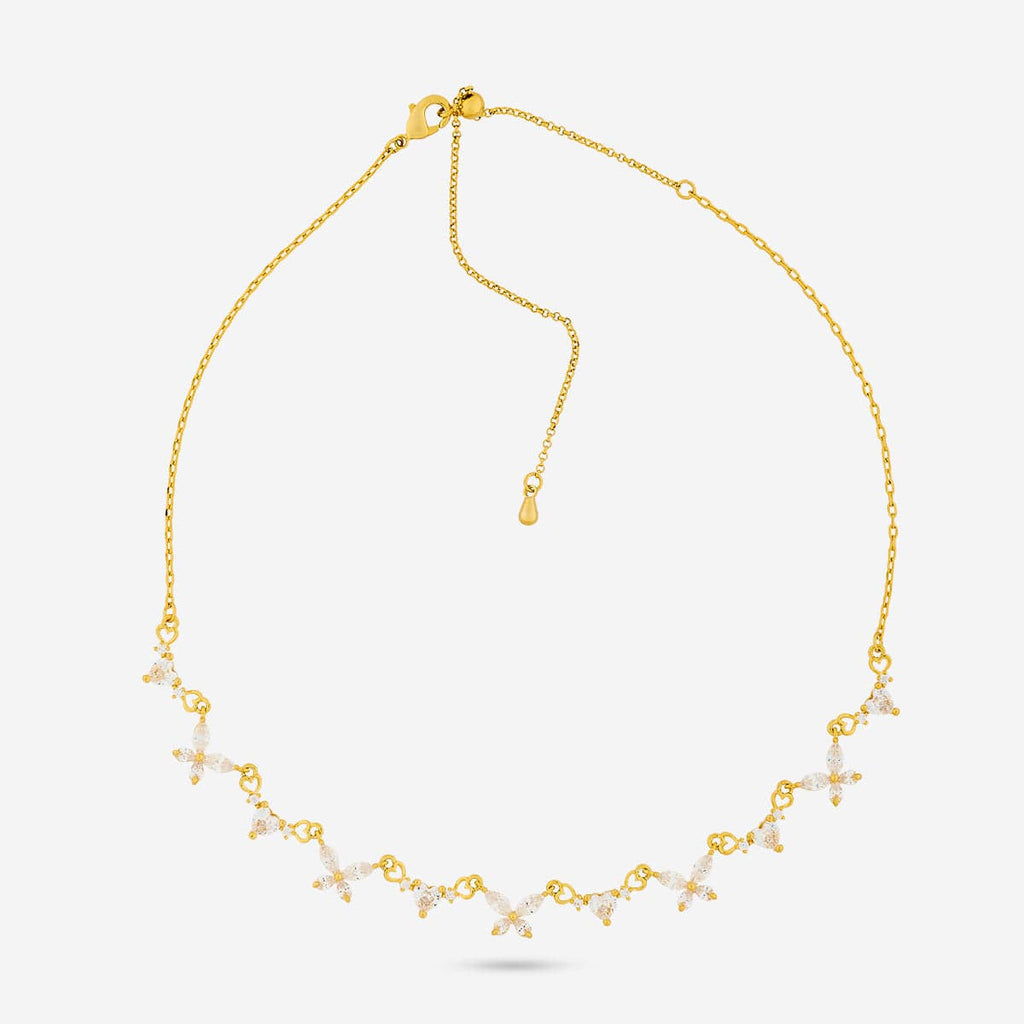 Trendy Necklace Trendy Necklace 195451