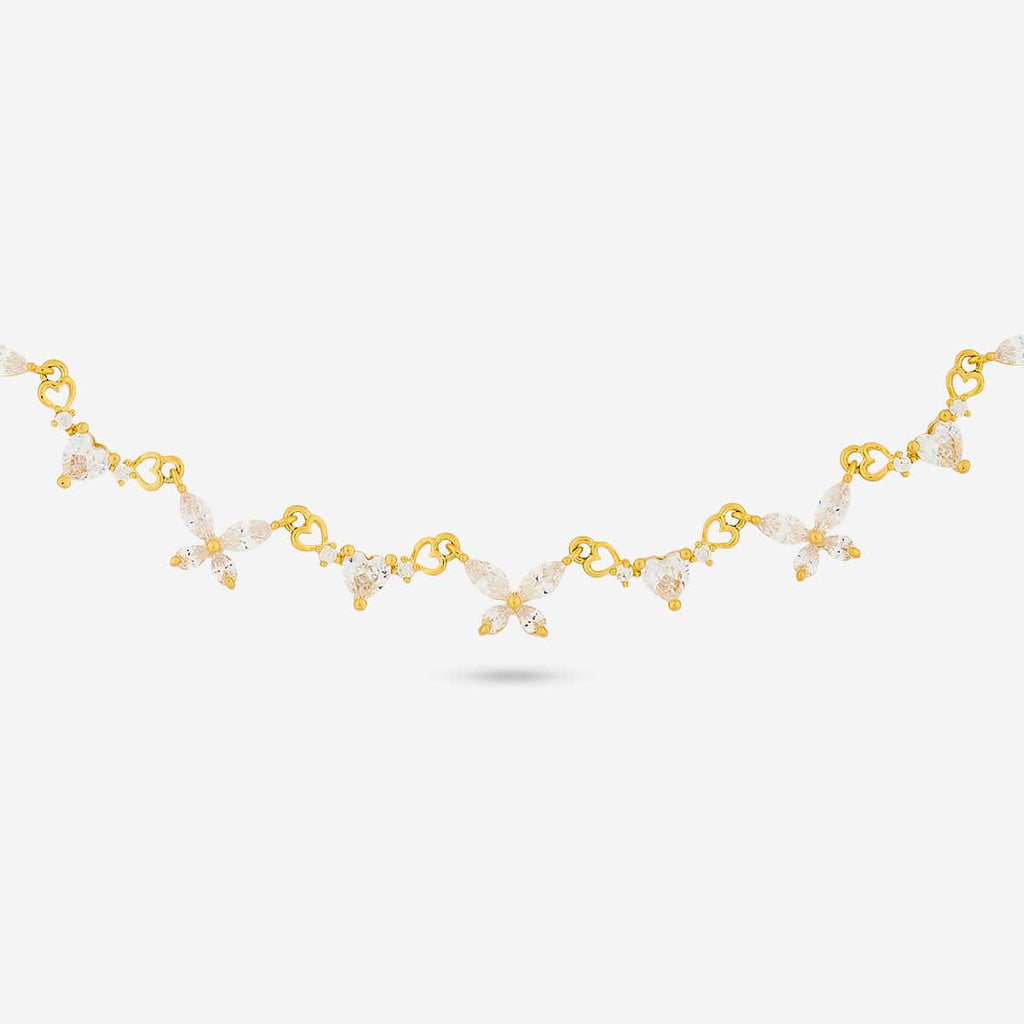 Trendy Necklace Trendy Necklace 195451