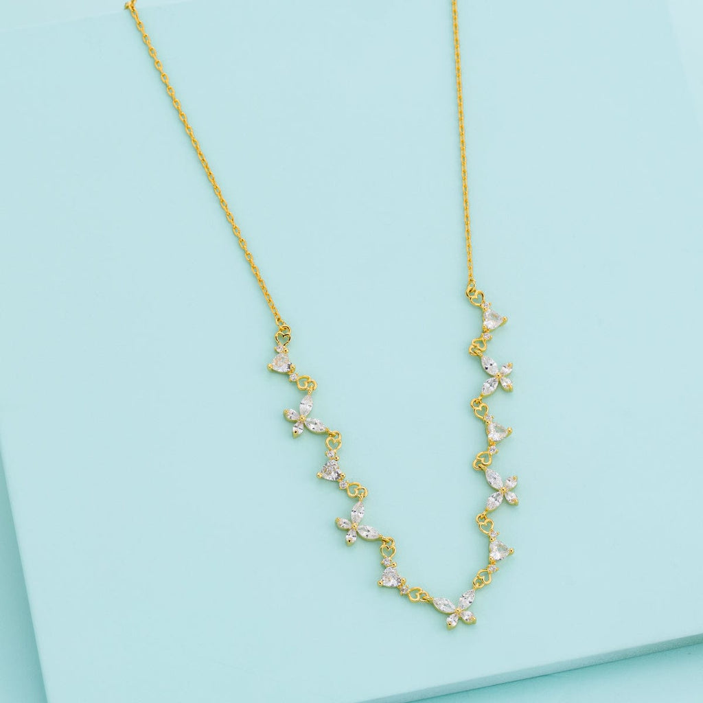 Trendy Necklace Trendy Necklace 195451