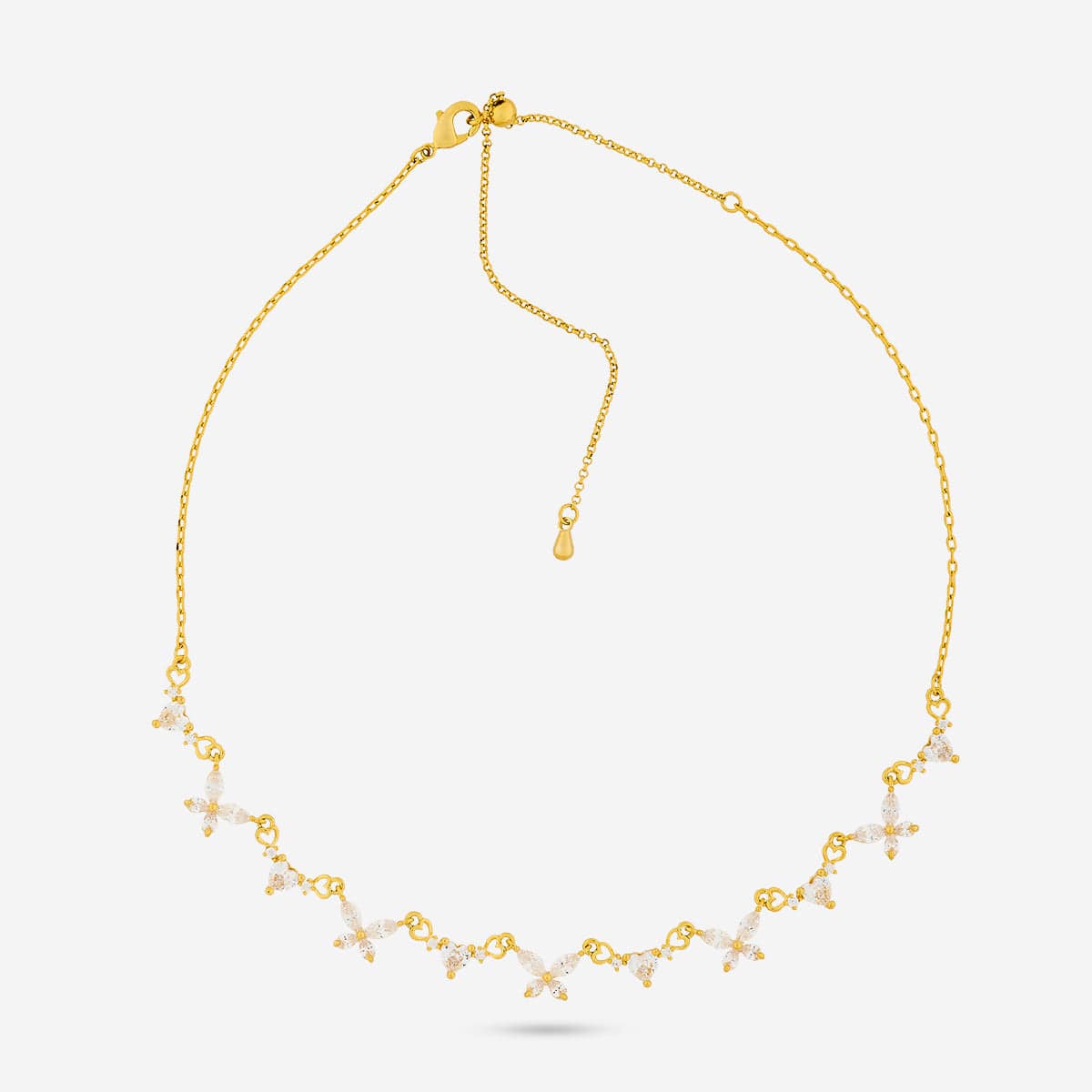 Trendy Necklace Trendy Necklace 195451