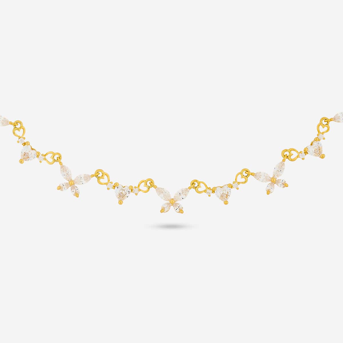 Trendy Necklace Trendy Necklace 195451