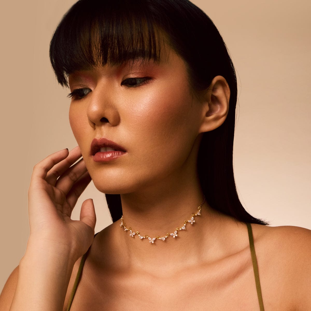 Trendy Necklace Trendy Necklace 195451