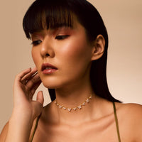 Trendy Necklace Trendy Necklace 195451