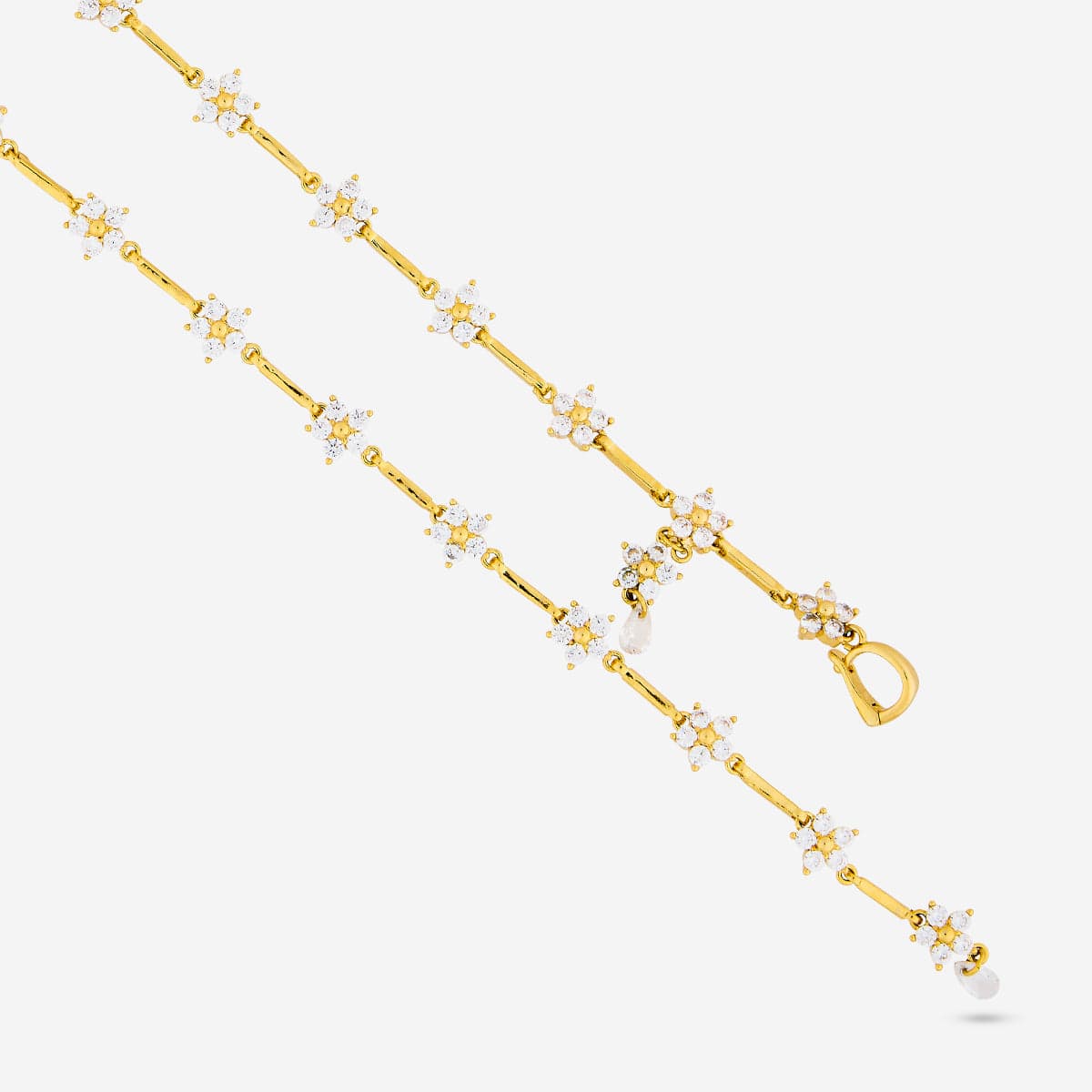 Trendy Necklace Trendy Necklace 195452