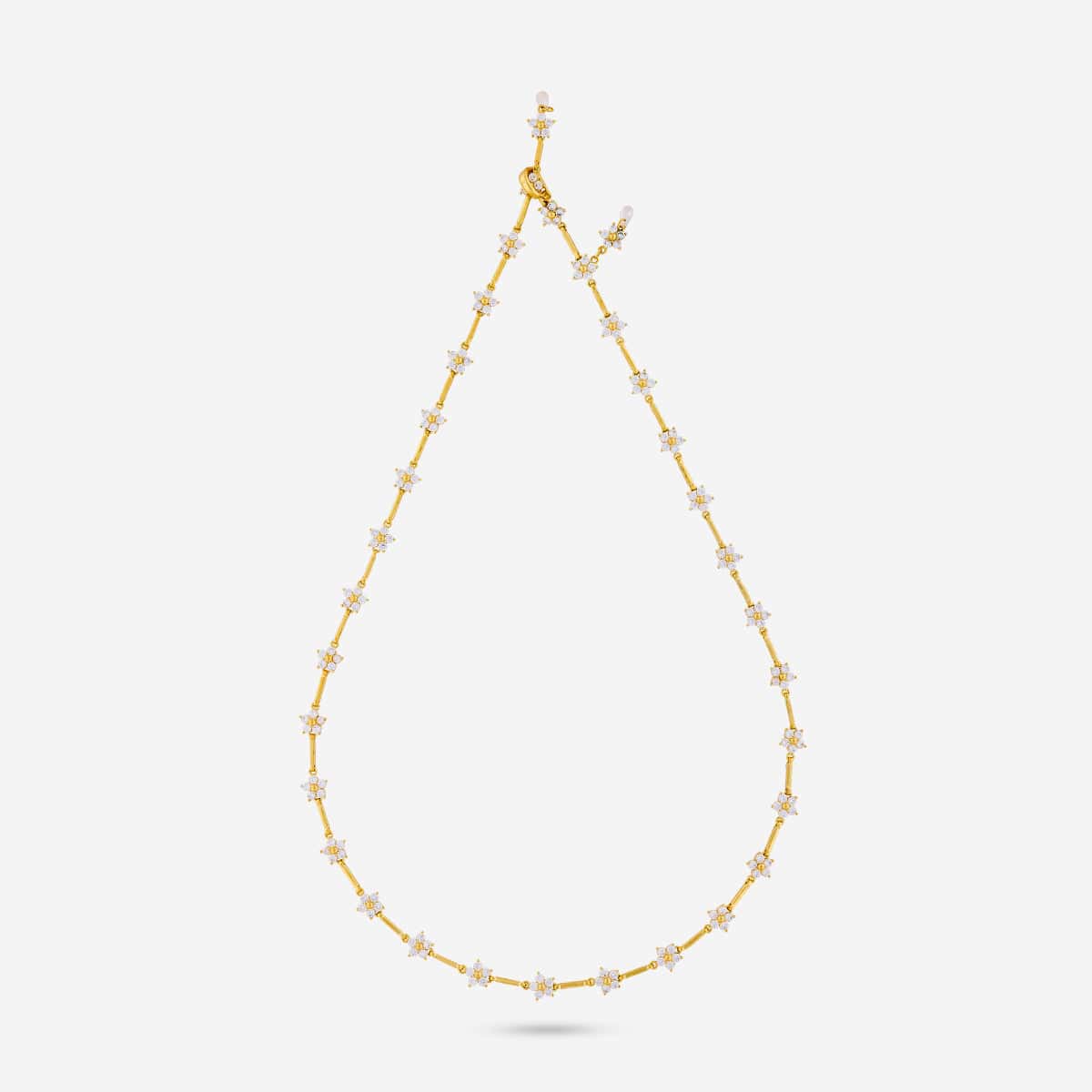 Trendy Necklace Trendy Necklace 195452