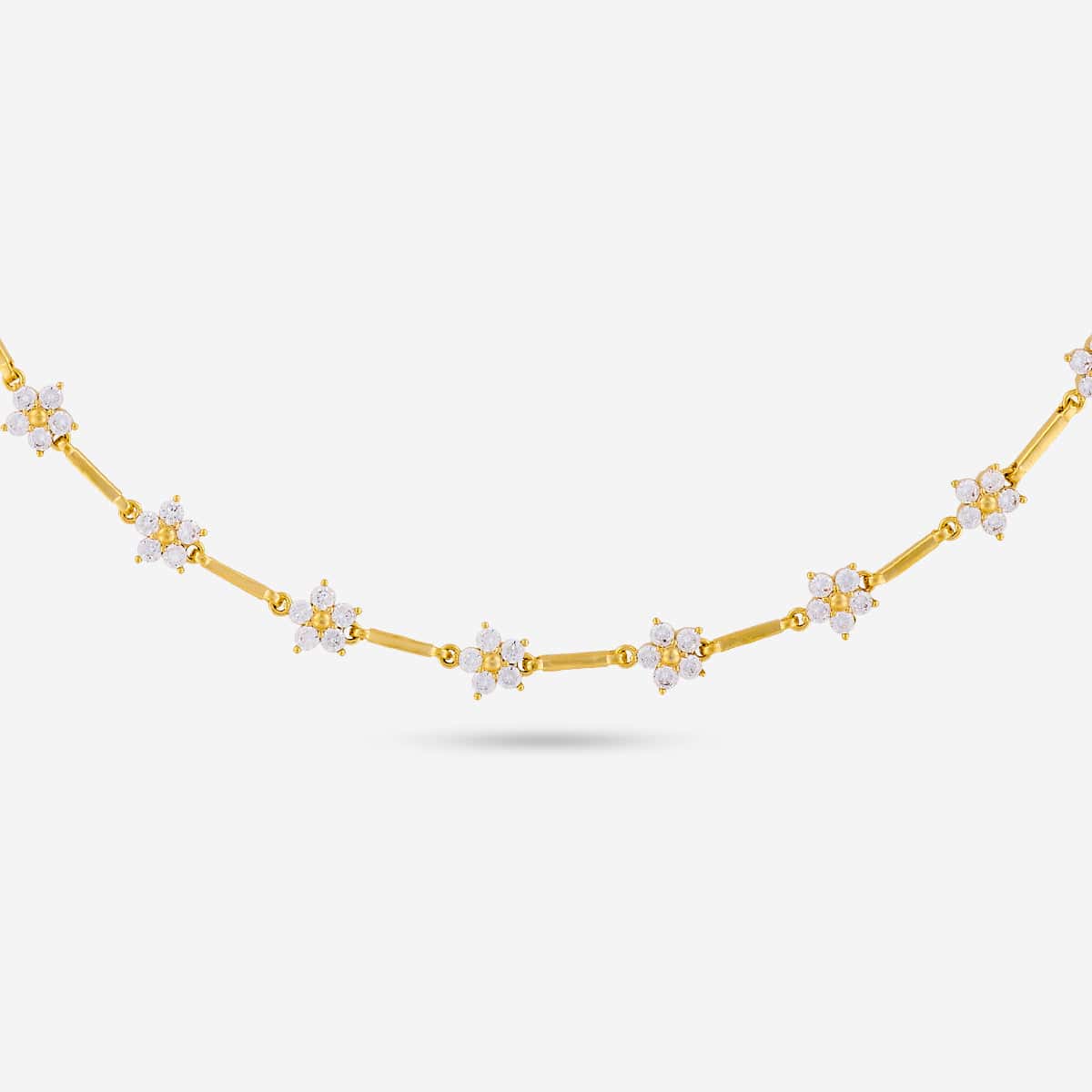 Trendy Necklace Trendy Necklace 195452