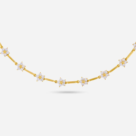 Trendy Necklace Trendy Necklace 195452