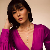 Trendy Necklace Trendy Necklace 195452