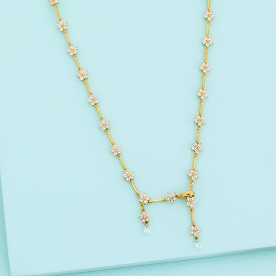 Trendy Necklace Trendy Necklace 195452