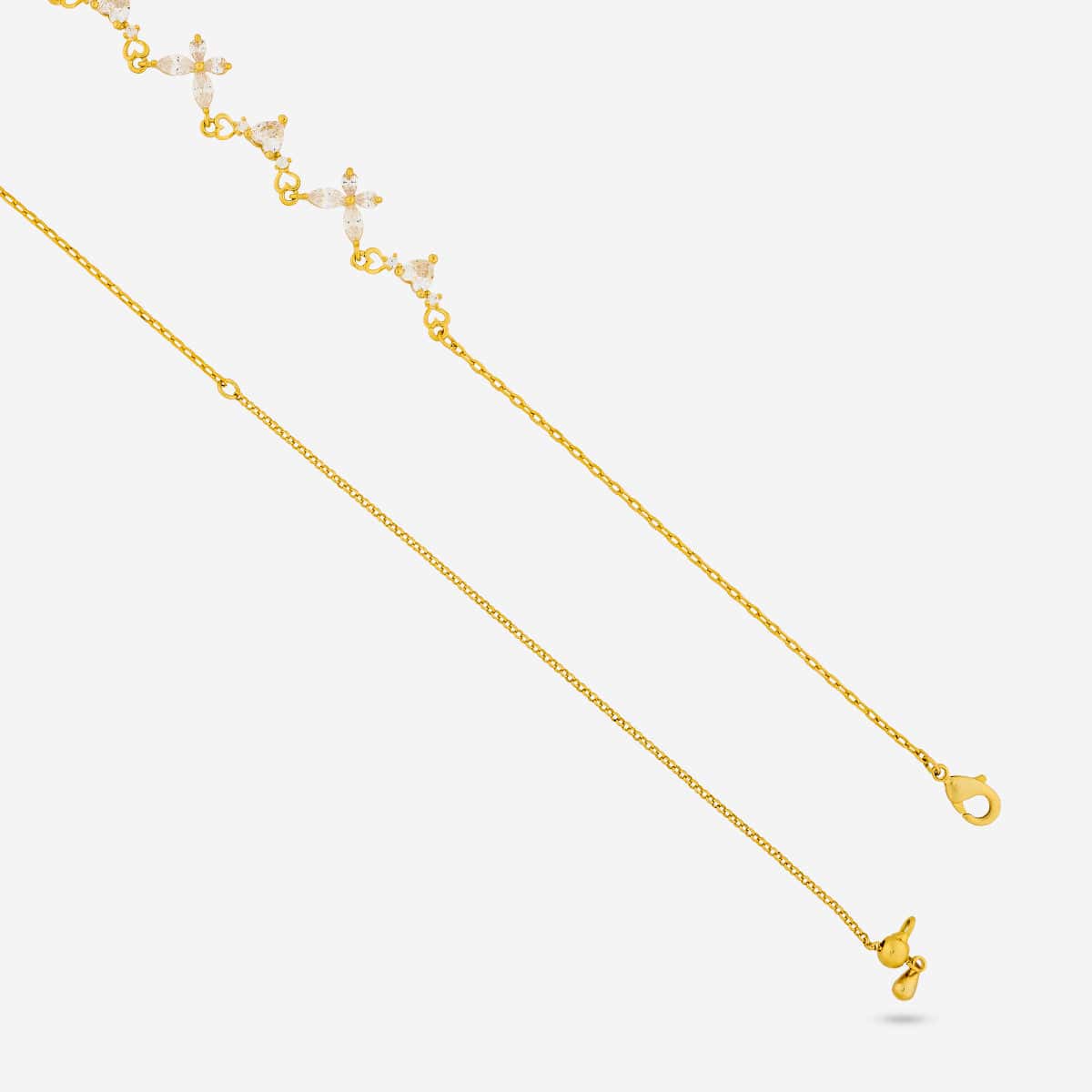 Trendy Necklace Trendy Necklace 195454