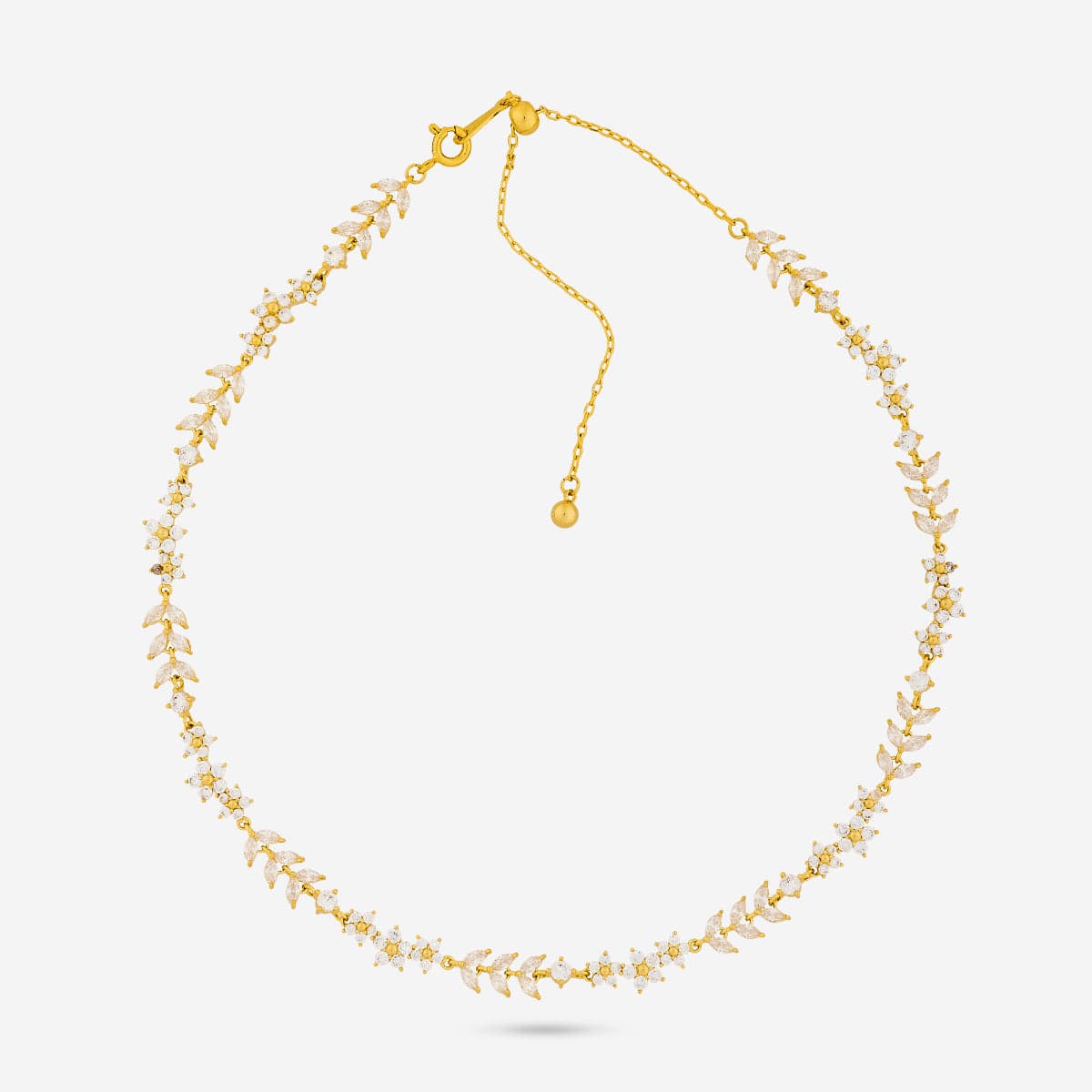 Trendy Necklace Trendy Necklace 195454