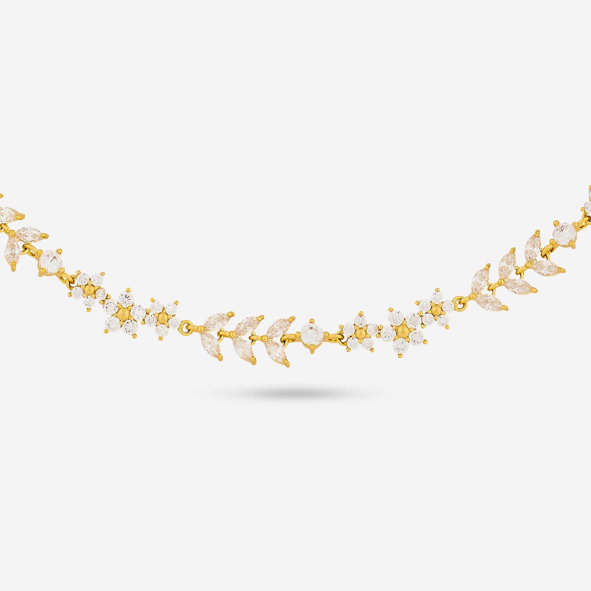 Trendy Necklace Trendy Necklace 195454