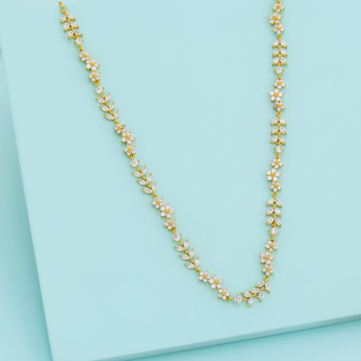 Trendy Necklace Trendy Necklace 195454