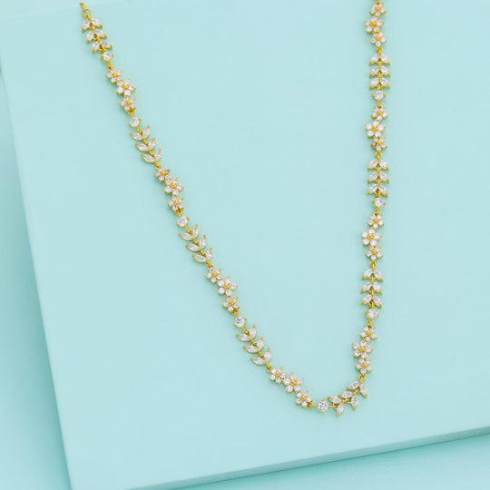 Trendy Necklace Trendy Necklace 195454