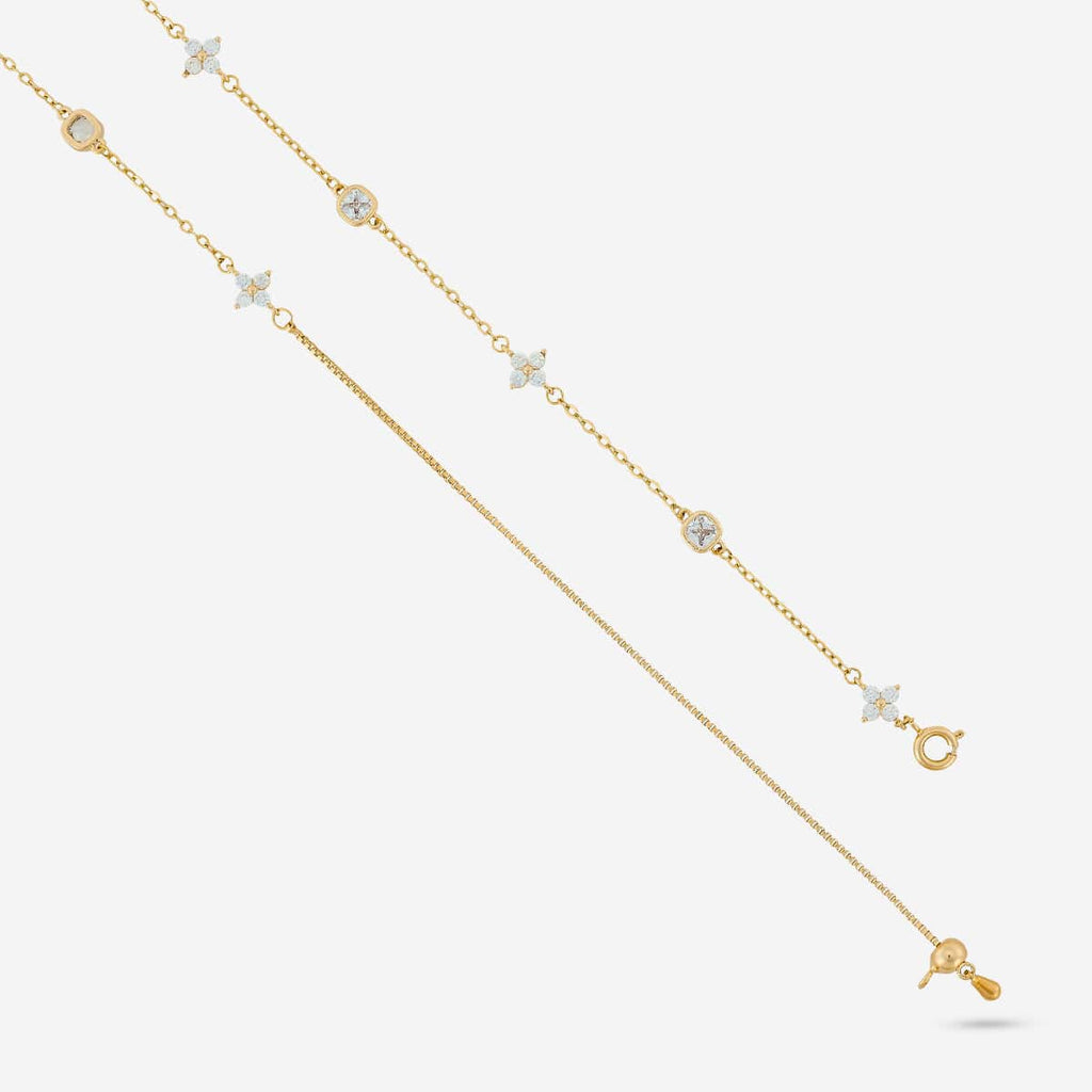 Trendy Necklace Trendy Necklace 195464