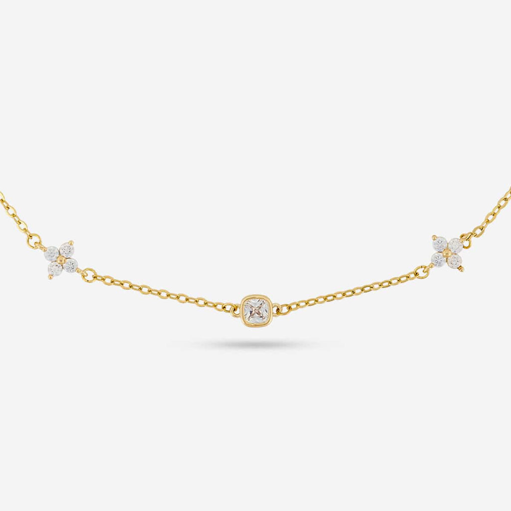 Trendy Necklace Trendy Necklace 195464