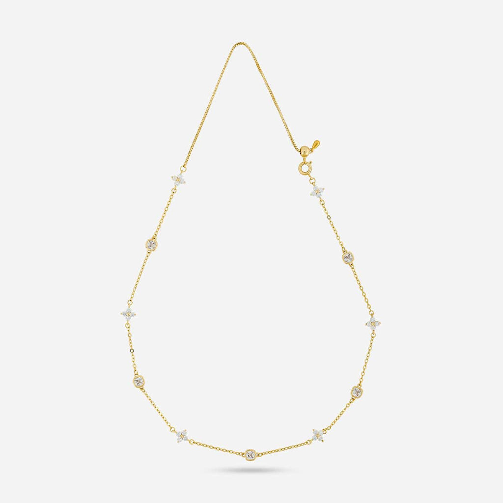 Trendy Necklace Trendy Necklace 195464